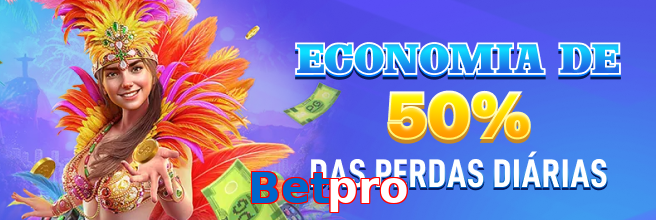 Betpro