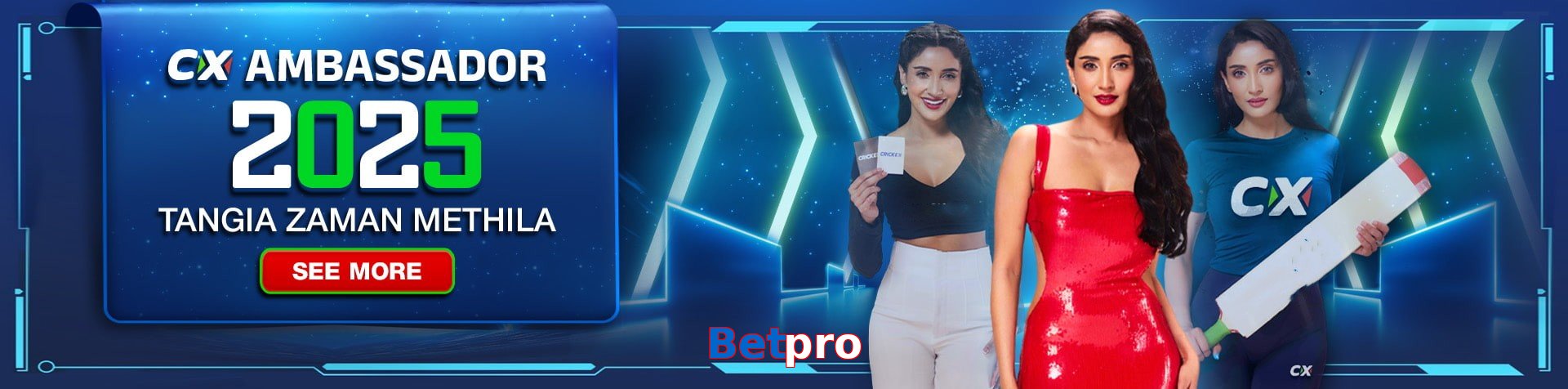 Betpro